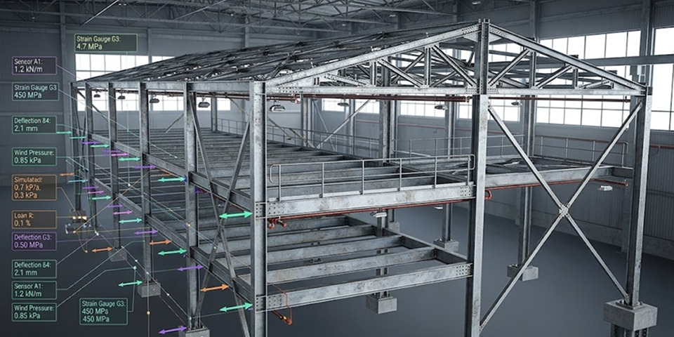 MIDAS Gen: Basic Structural Analysis 