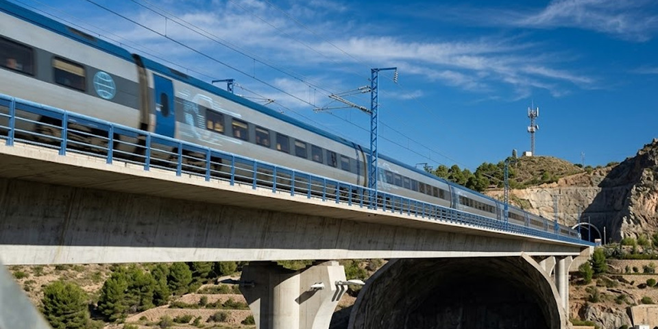 Proficient: Rail Structure Interaction (RSI) Analysis 