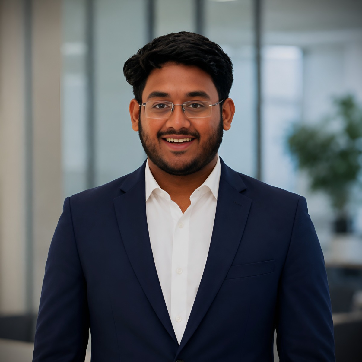 Nitesh Kakade