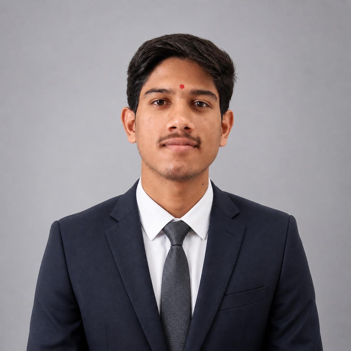 KIRAN SHINDE